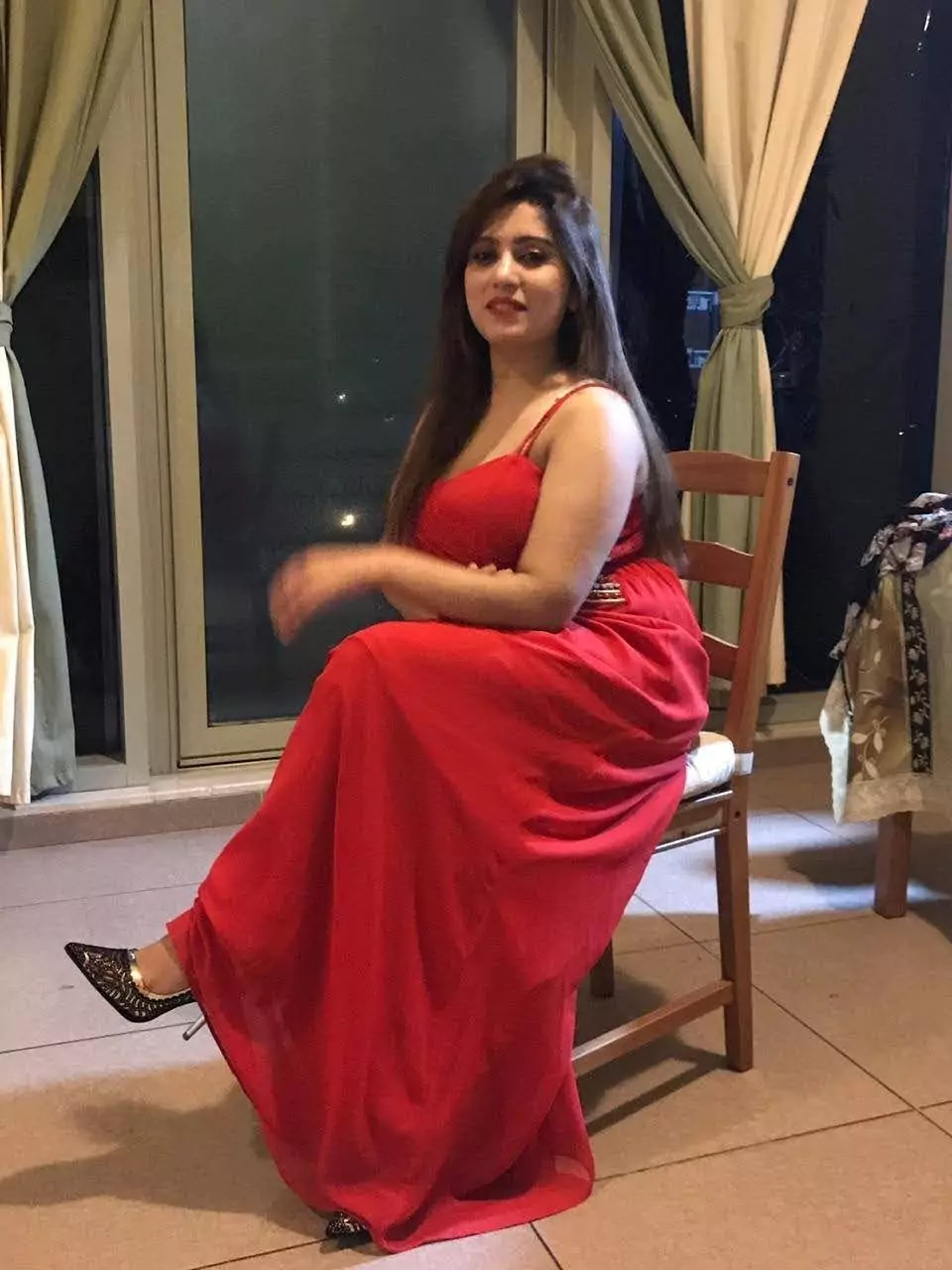 Escort Service in Siliguri